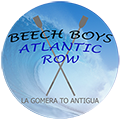 Beech Boys Atlantic Row