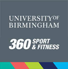 University of Birmingham: 360 Sport and Fitness