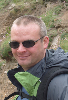 Adam Walker