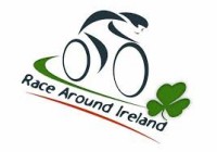 Race Around Ireland starts on Sunday 31st August - please support us.