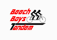 Beech Boys Tandem